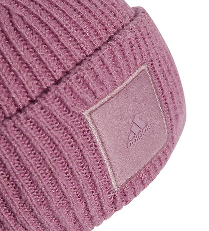 adidas Performance Mütze - Strick - Breite Manschette Beanie - L
