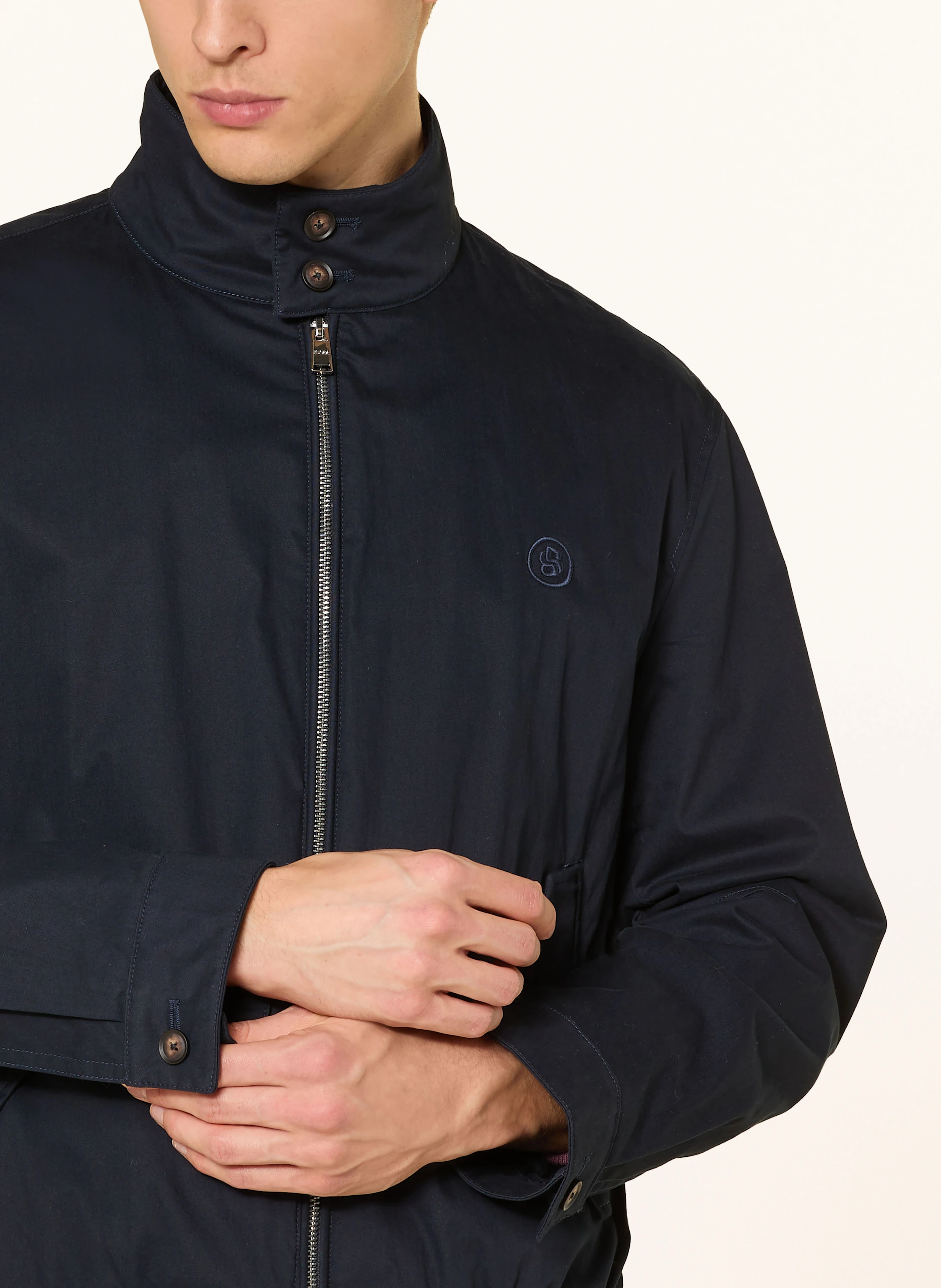 BOSS Blouson COINER