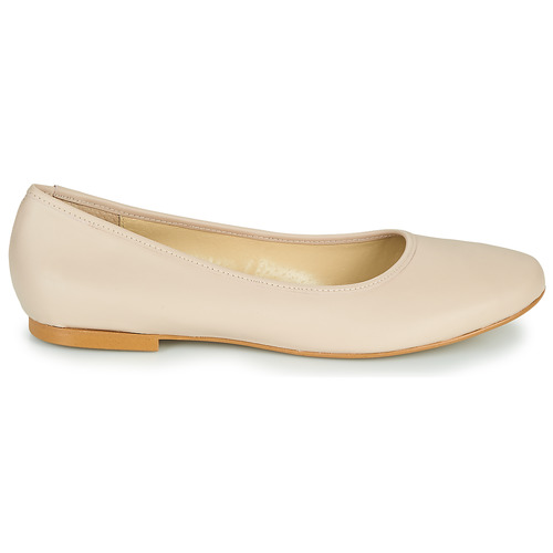 So Size - TANNA Beige