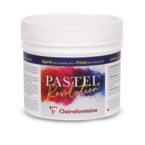 Clairefontaine PASTEL™ Revolution Pastellgrundierung
