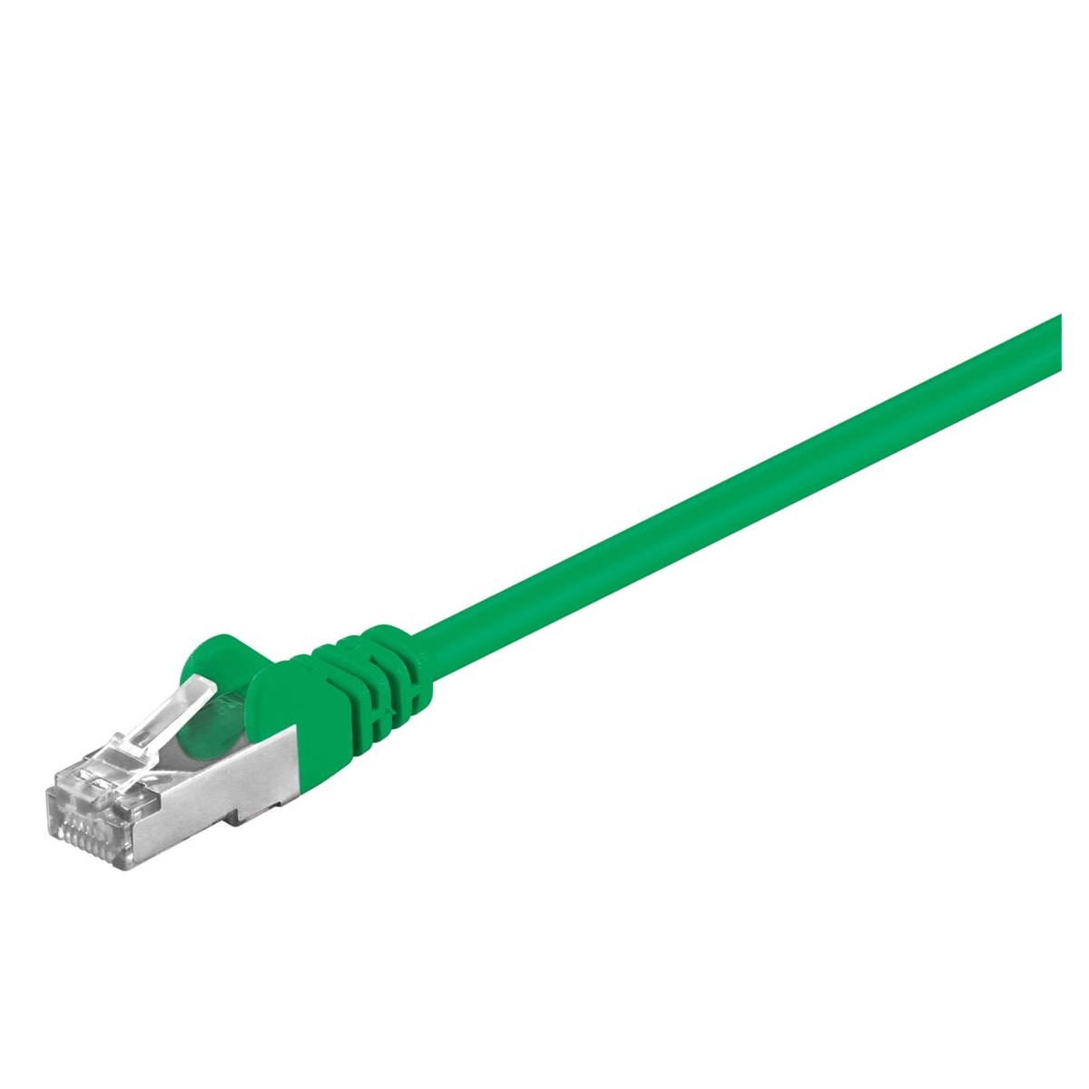 Goobay CAT 5e patchkabel, SF/UTP,