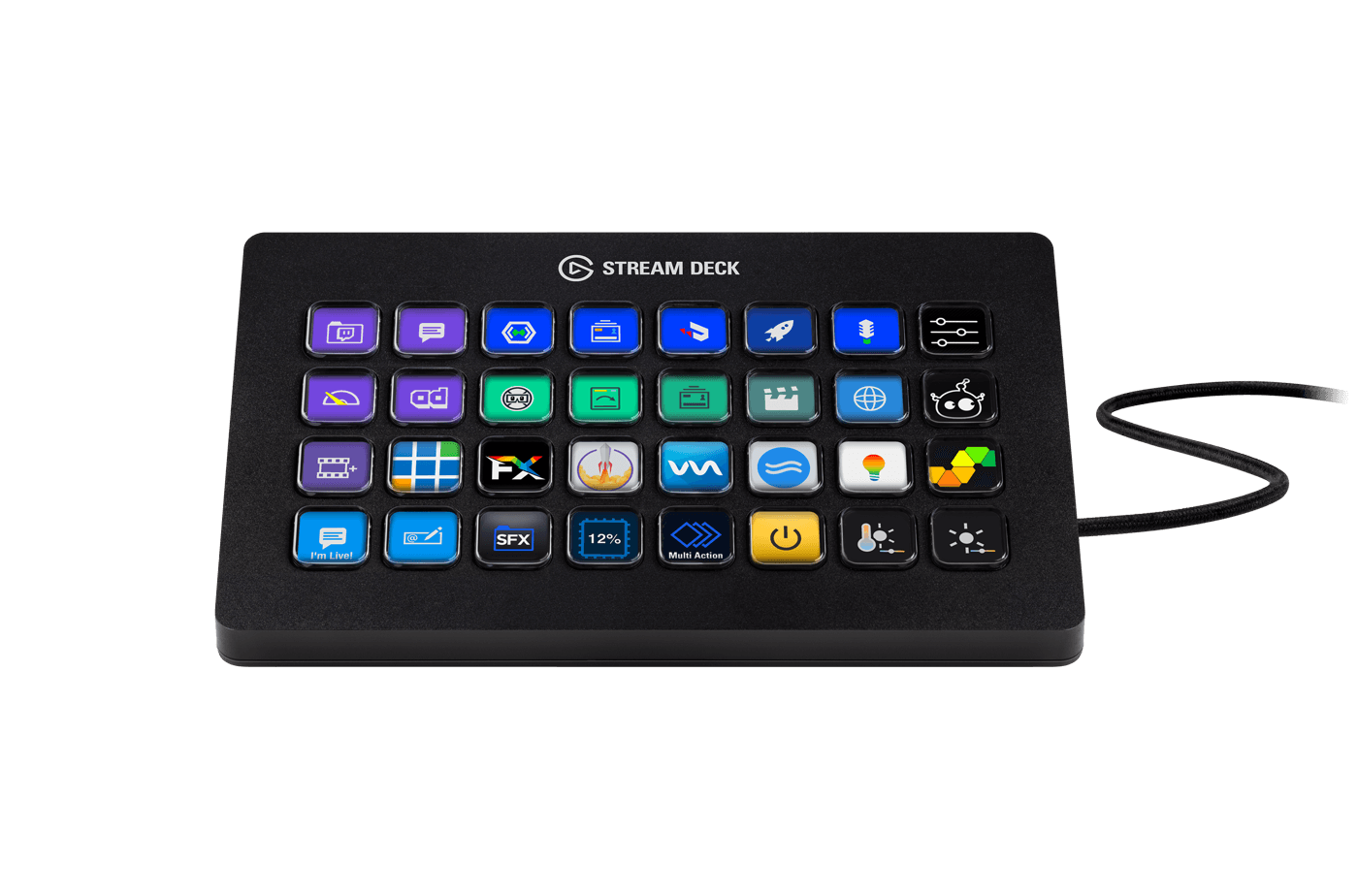 Elgato Stream Deck XL