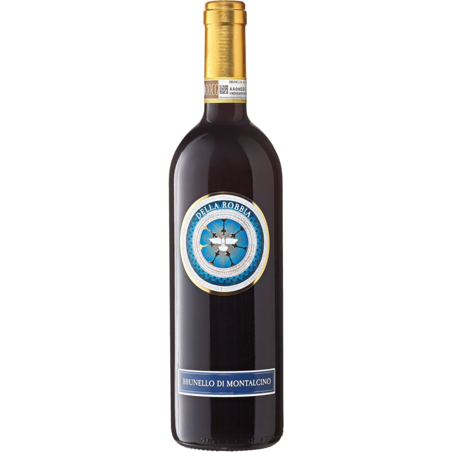Brunello di Montalcino DOCG Della Robbia -75cl