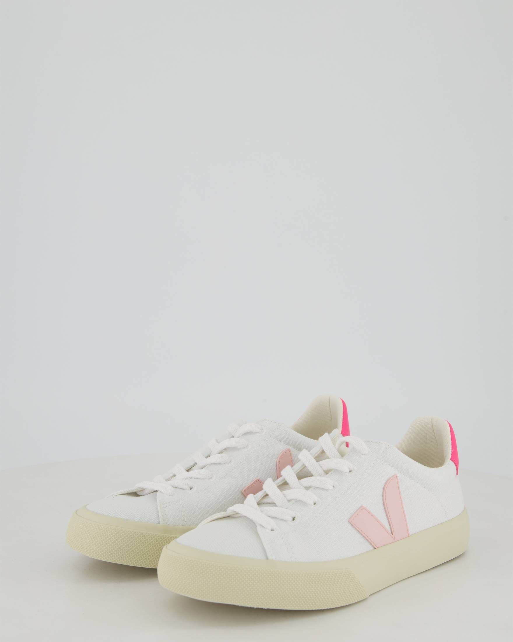 Veja| Damen Sneaker CAMPO CA CANVAS