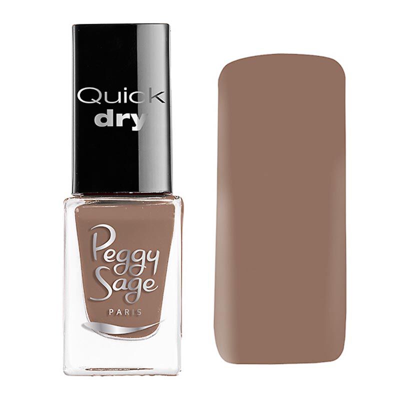 Vernis à ongles mini Justine