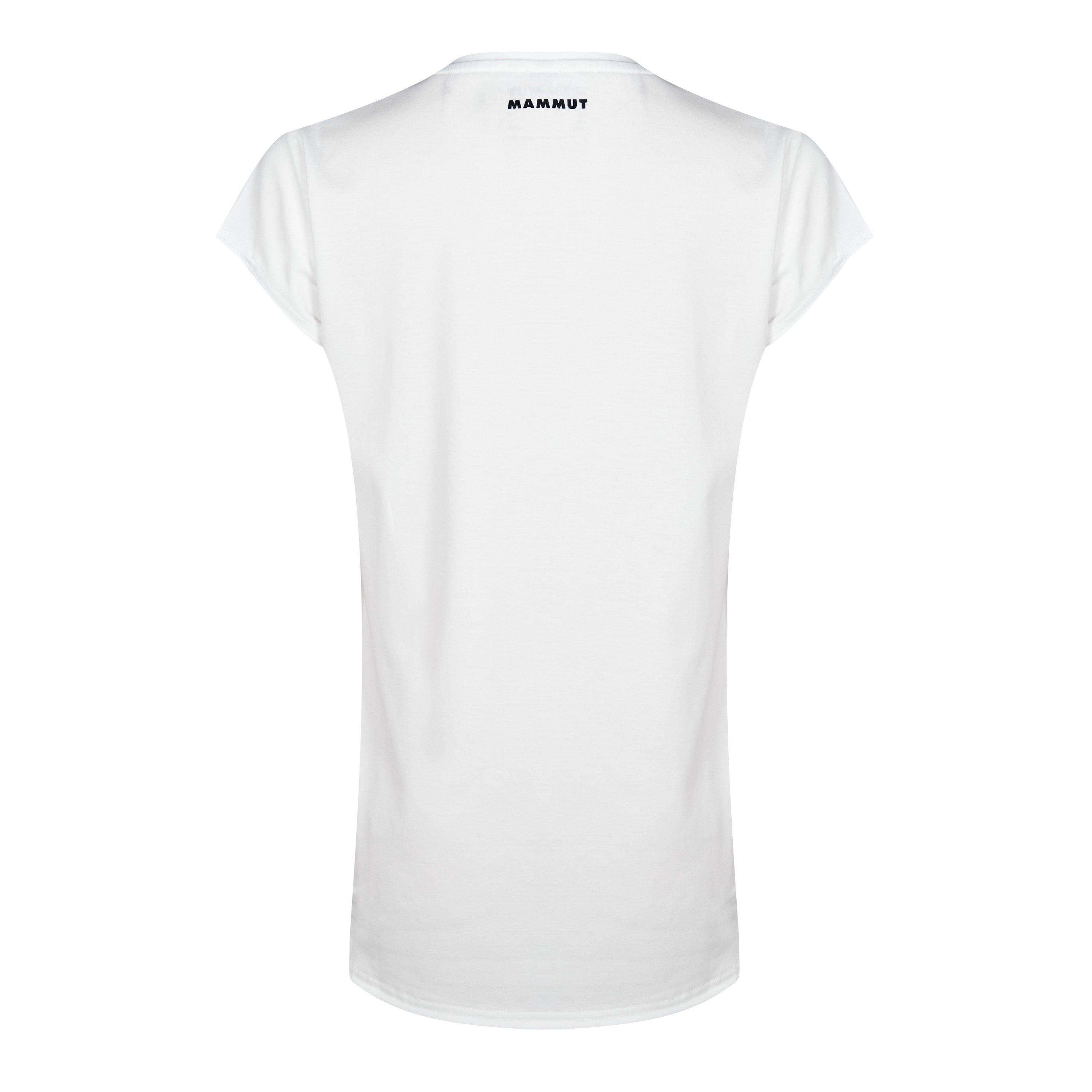 Mammut Mammut Trovat T Shirt Womens