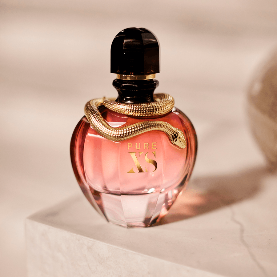 Rabanne Pure XS For Her Eau De Parfum 30ml