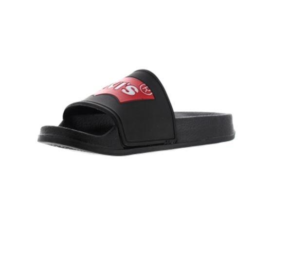 Levis Batwing Slider