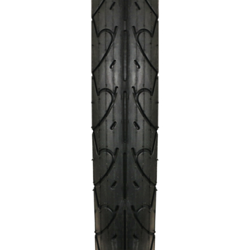 Dresco Street buitenband 16x1.75 (47-305) reflecterend