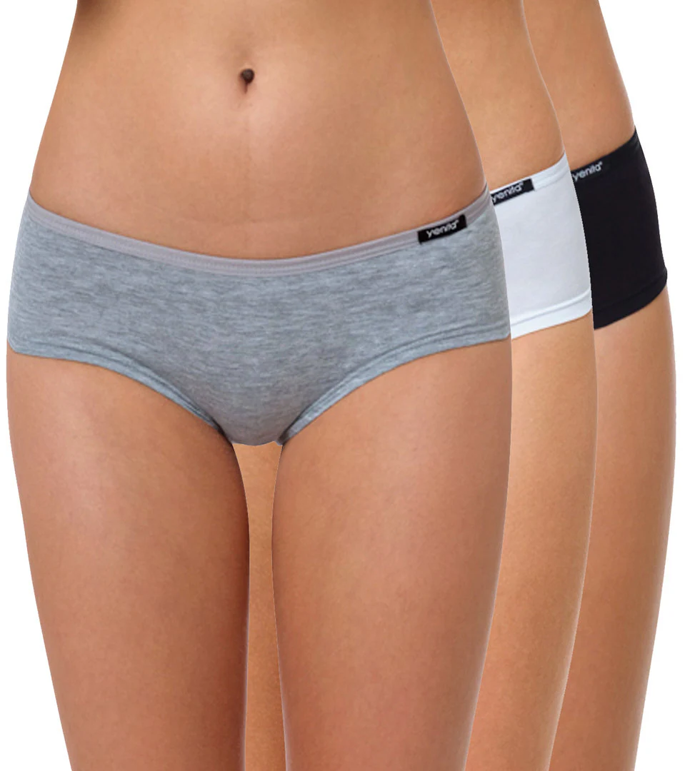 Yenita® Hipster(3er Set) Modern-Collection