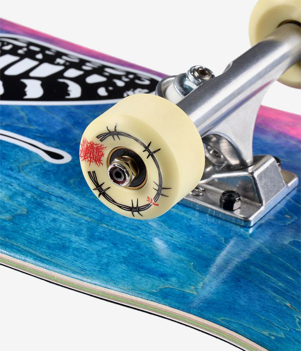 skatedeluxe Premium Butterfly 8.125