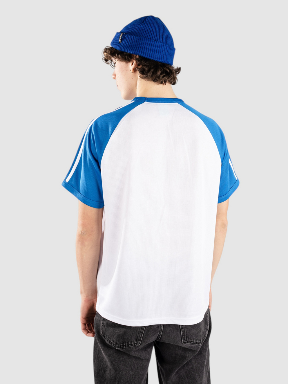A.LAB Toad T-Shirt white