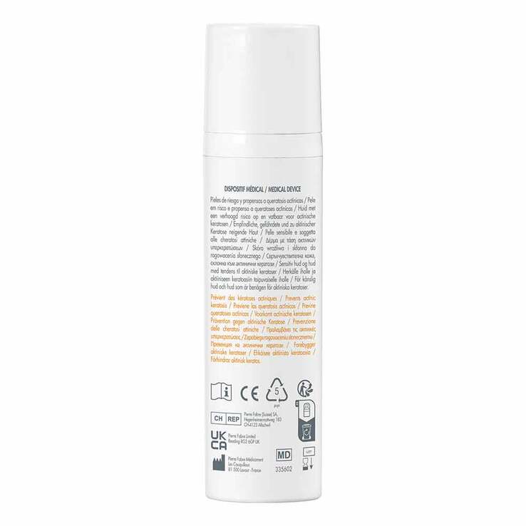 Avene Sunsimed KA Emulsion, 2x80 ml