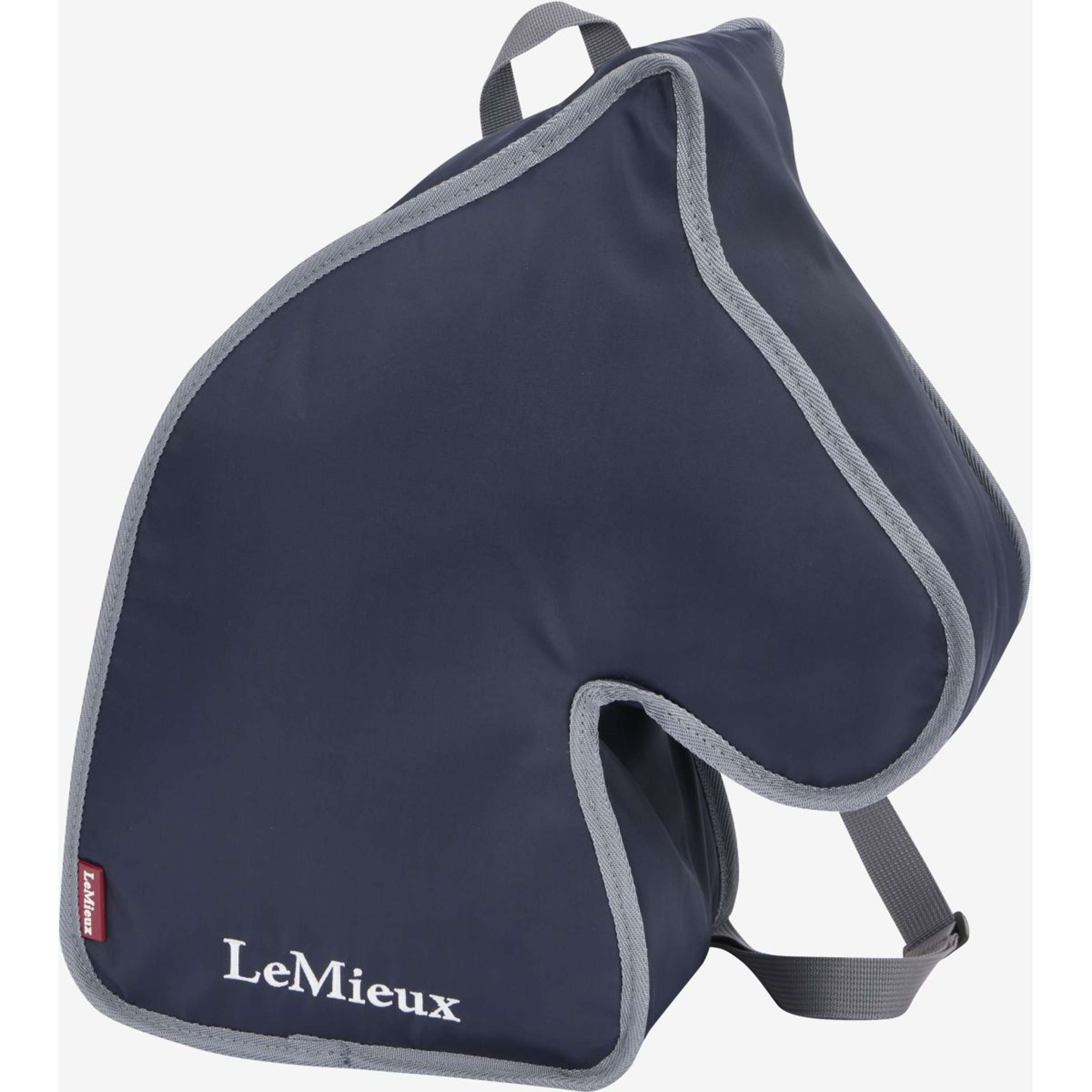 LeMieux Hobby Horse Carry bag Navy