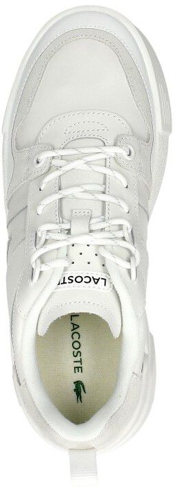 Lacoste L002 wit