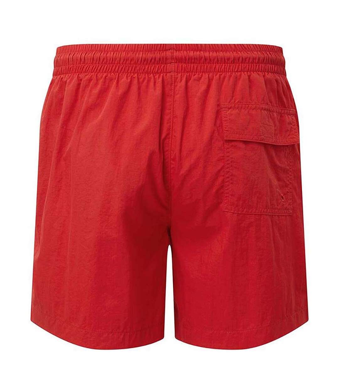 Asquith & Fox - Short de bain - Homme (Rouge) - UTRW6242