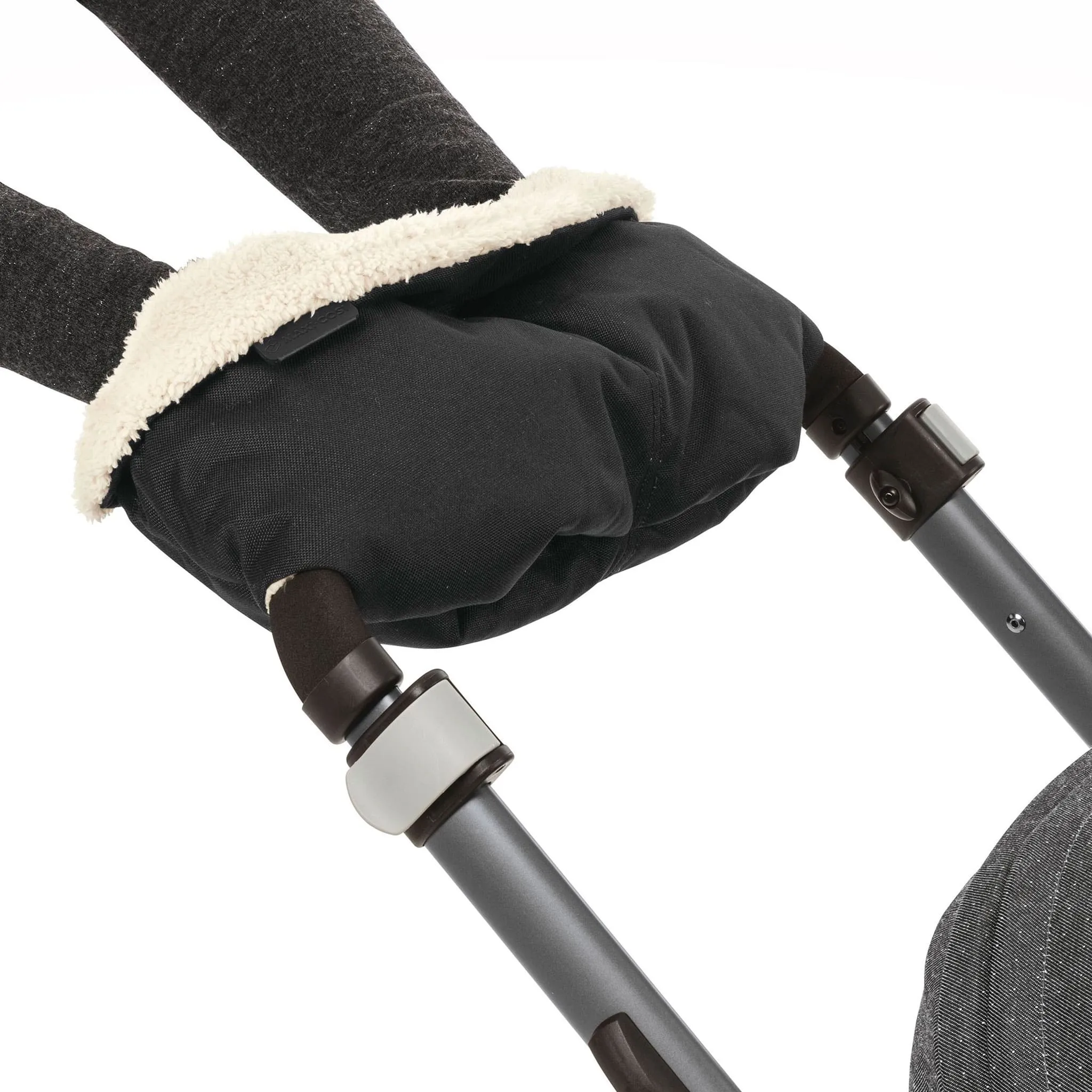 Maxi-cosi Gants pour Poussette - Essentiel Noir