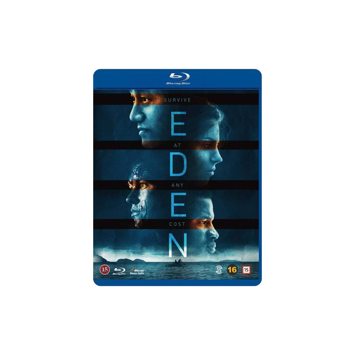 EDEN (Blu-ray)