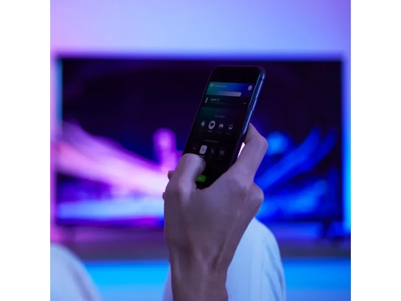 Philips Hue Play HDMI Sync Box
