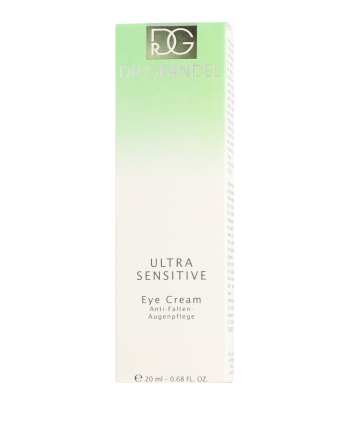 Dr. Grandel Ultra Sensitive Eye Cream 20ml