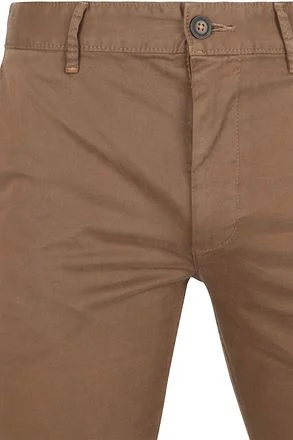 BOSS Chino Slim Bruin 50510933-243 kopen