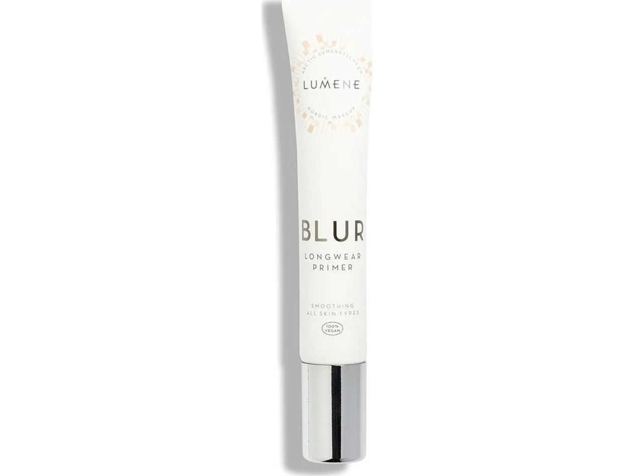 LUMENE_Blur Longwear Primer long-lasting smoothing base 20ml