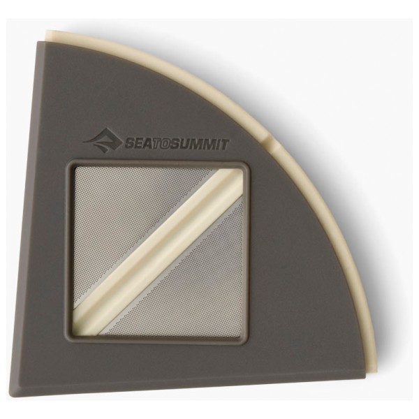 Sea to Summit - Frontier Ultralight Collapsible Pour Over - Filtre à café