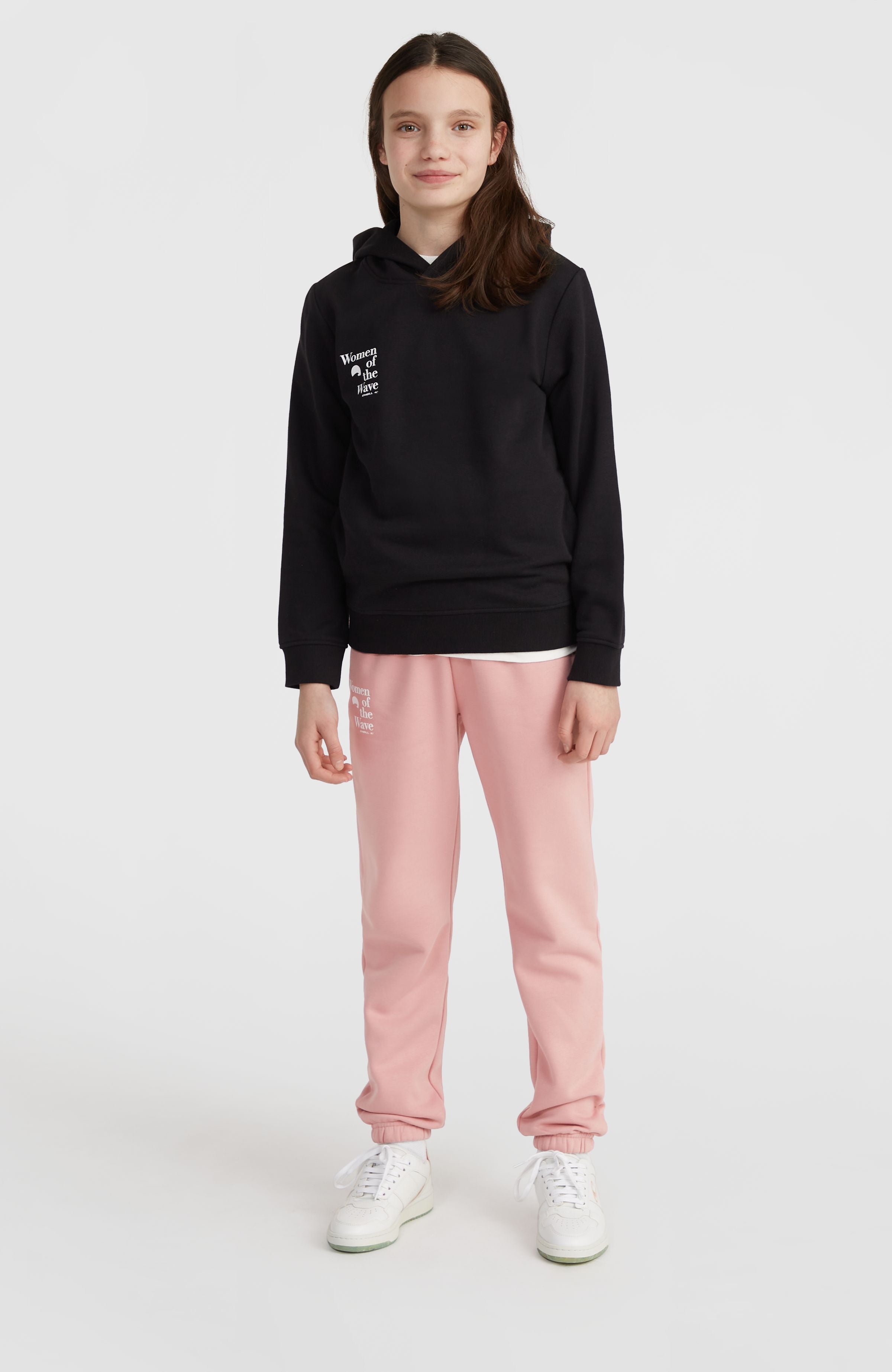Women of the Wave hoodie