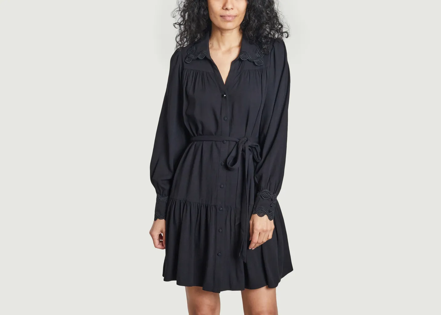 Robe Ceylan Suncoo