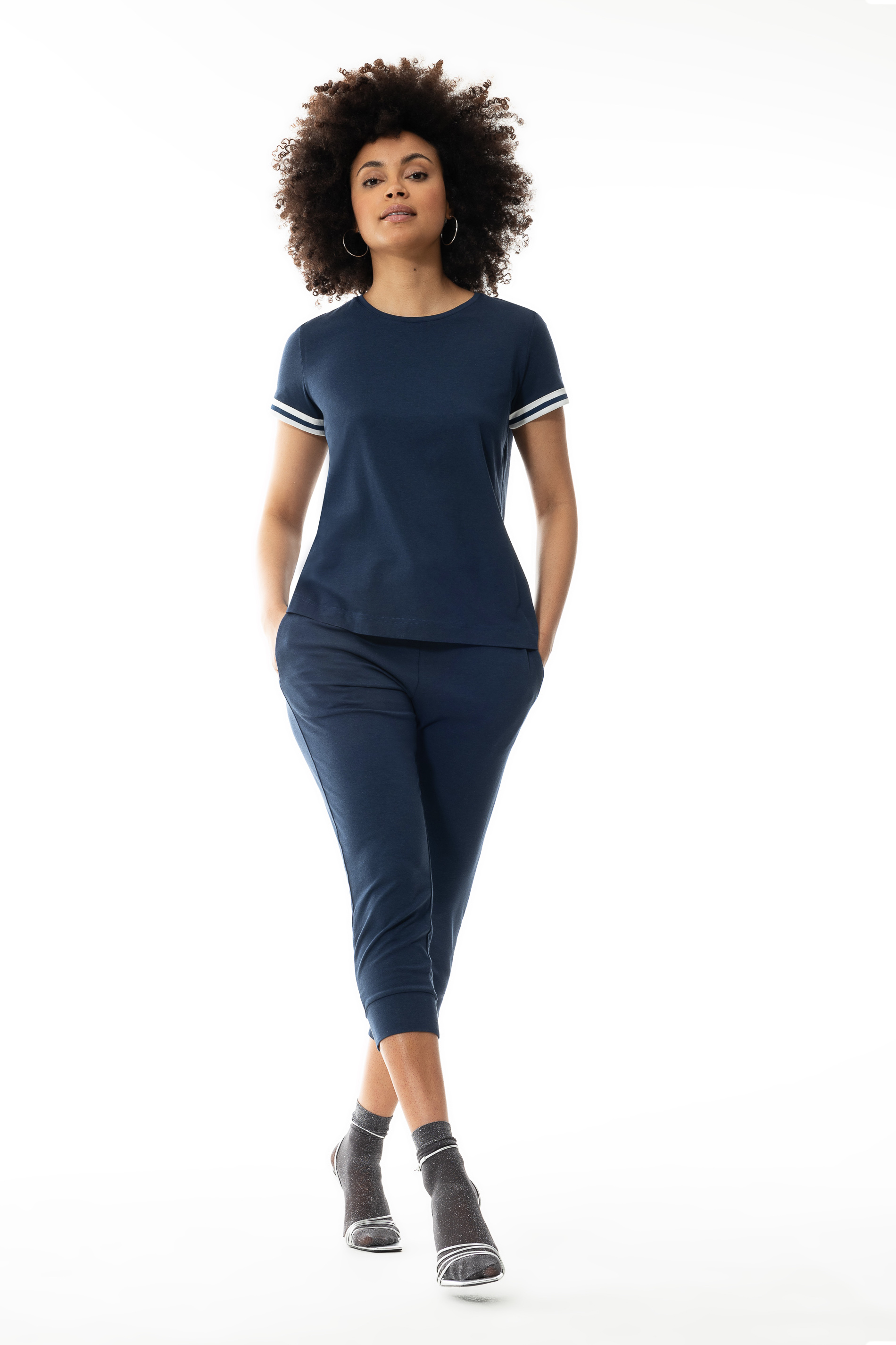 T-Shirt<br>Serie Tessie