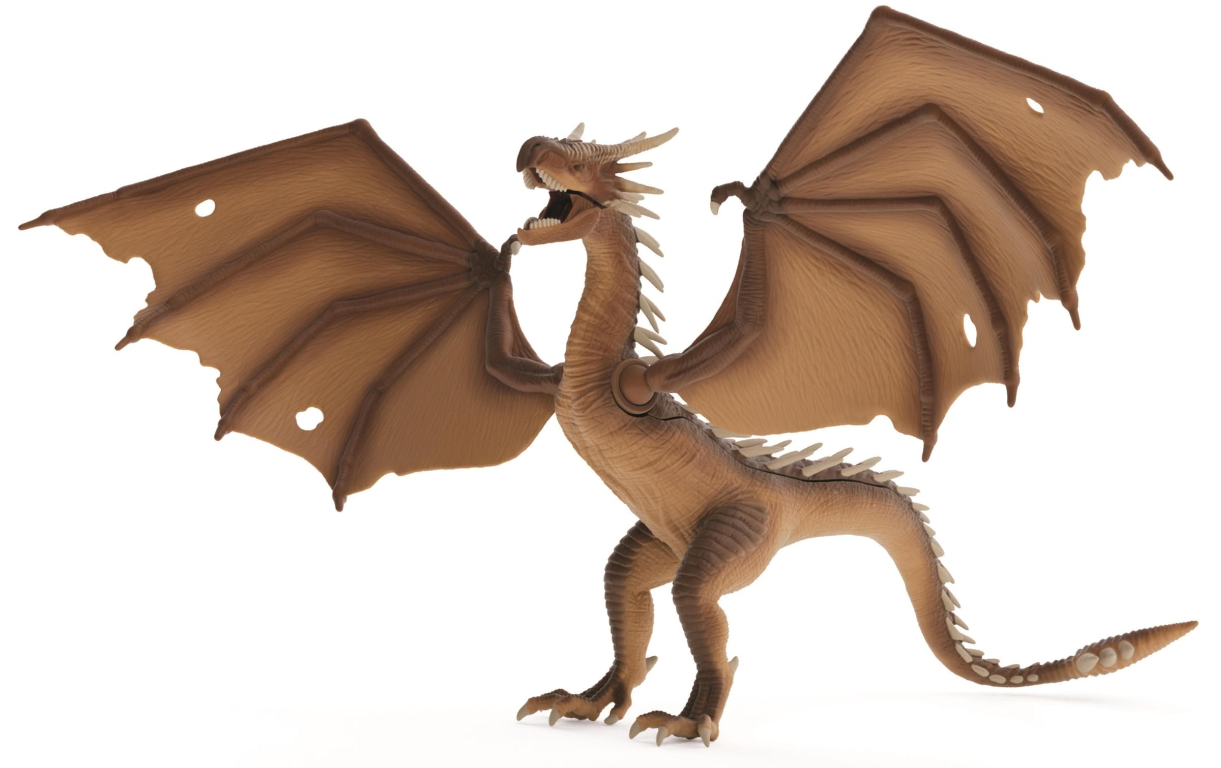 Schleich® Adventskalender »Wizarding World Harry Potter 2024« ab 6 Jahren