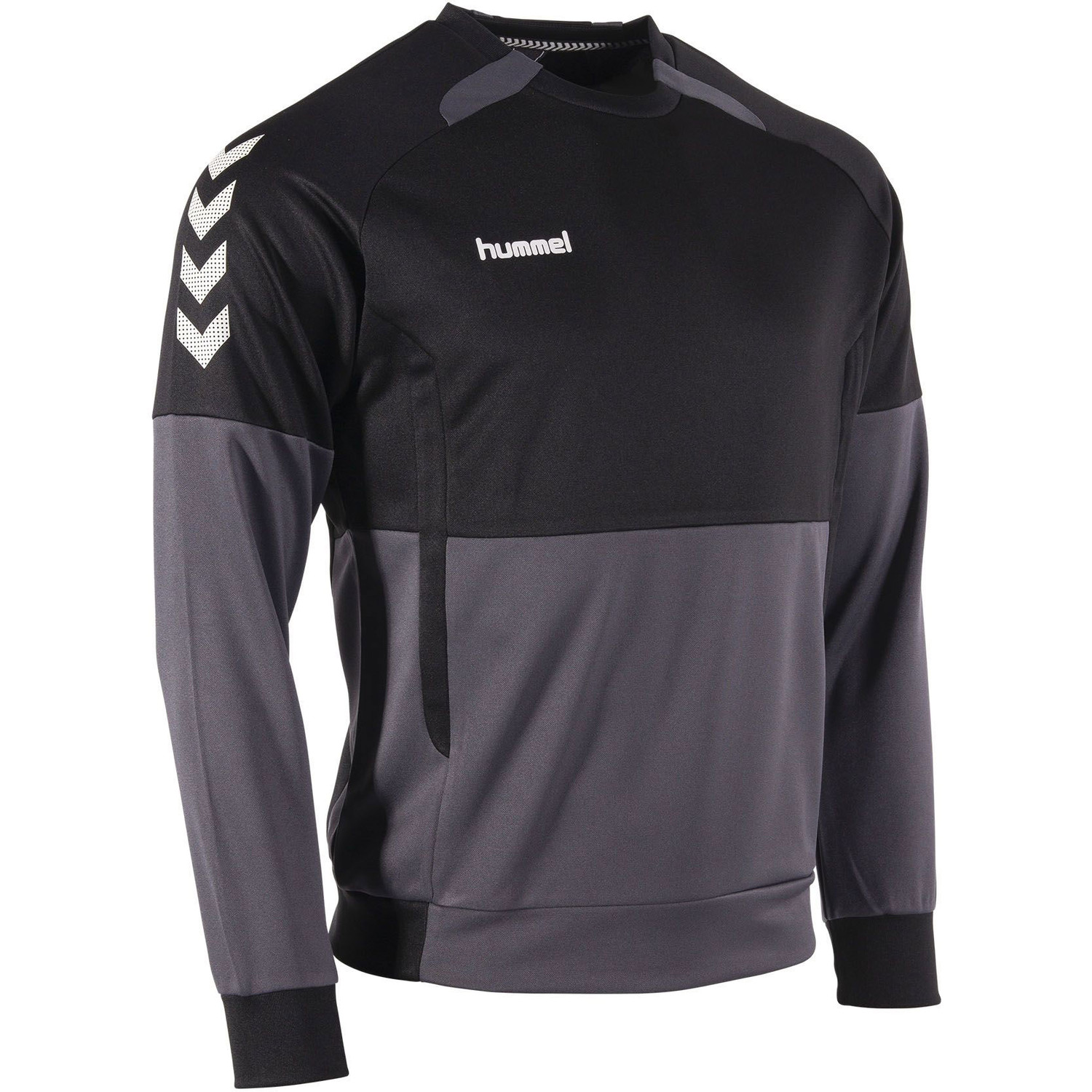Hummel Authentic Top Round Neck Kids