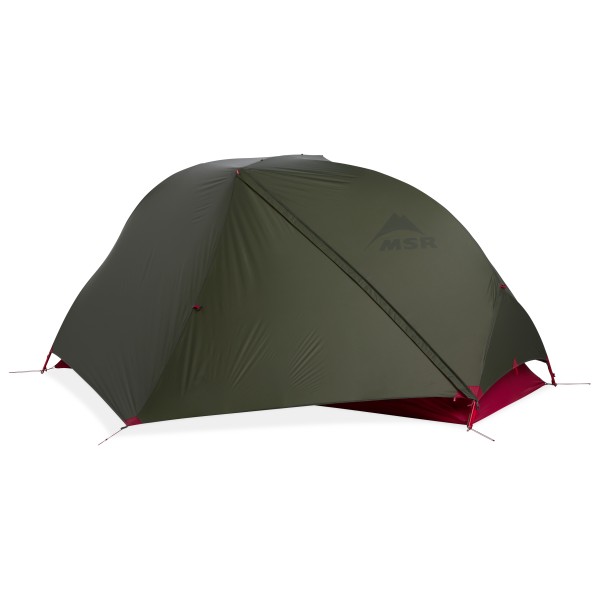 MSR - Hubba Hubba Bikepack 1 - Tente 1 place