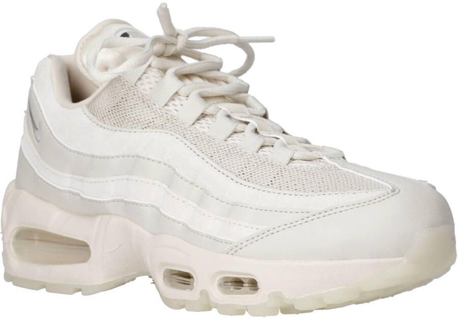 Nike Air Max 95 Big Bubble damesschoenen Bruin