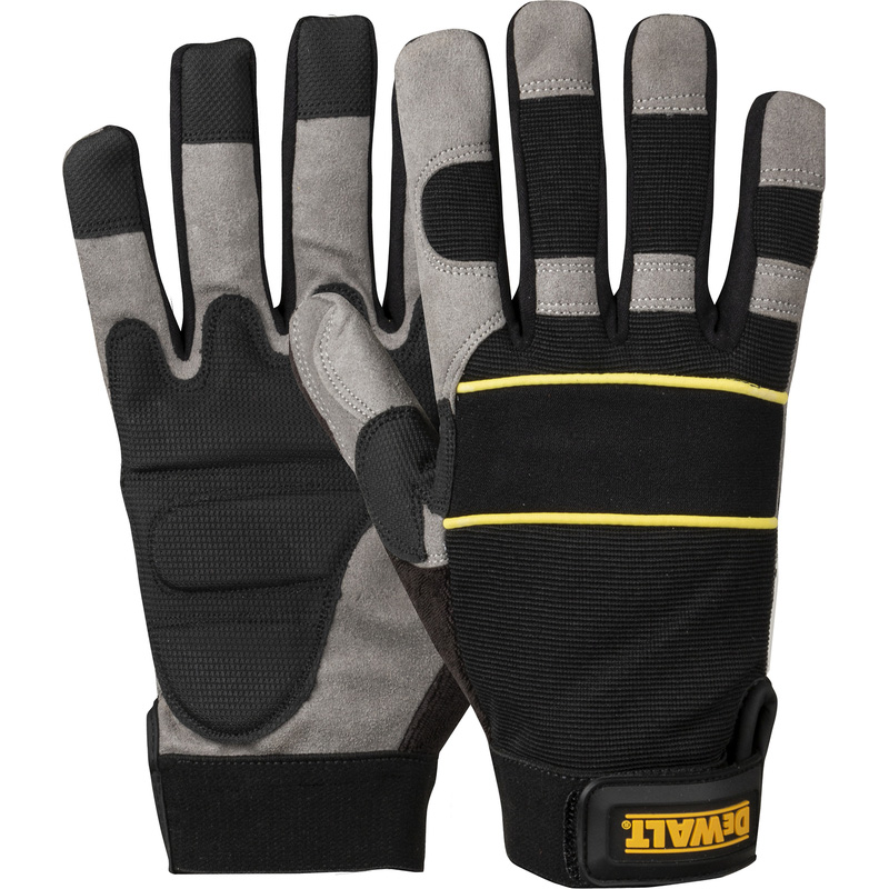 DeWALT Power Tool werkhandschoenen L