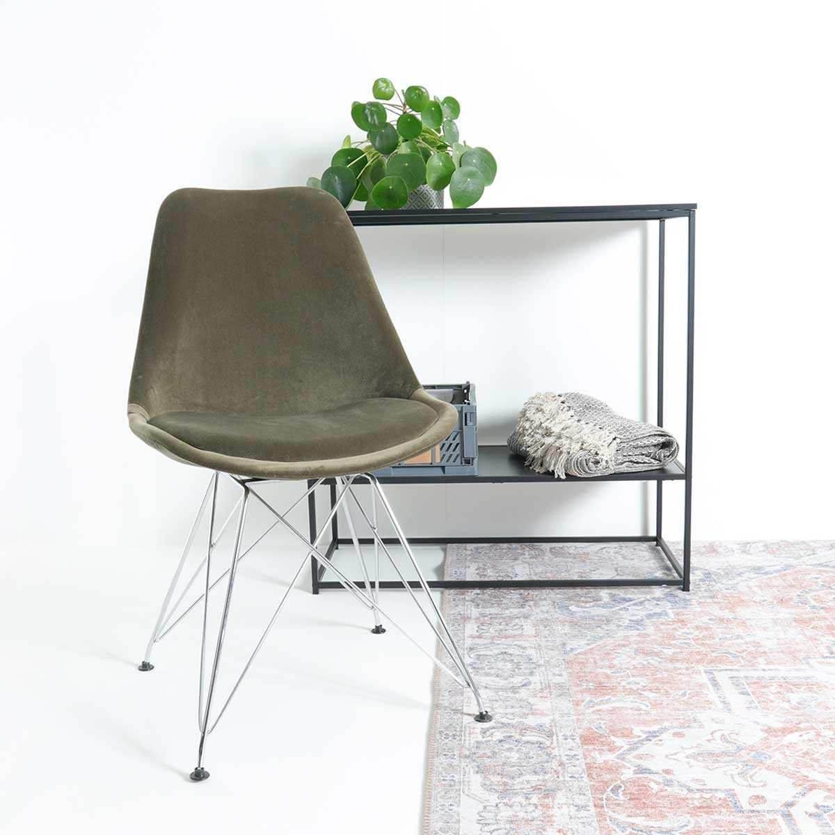 Sidetable Karen Zwart