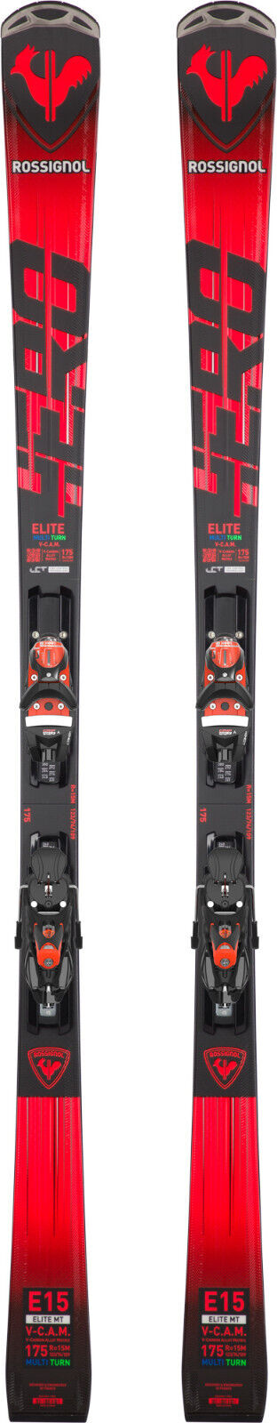Rossignol Hero Elite MT TI  NX 12 Bindung Längenwahl Mod 2024