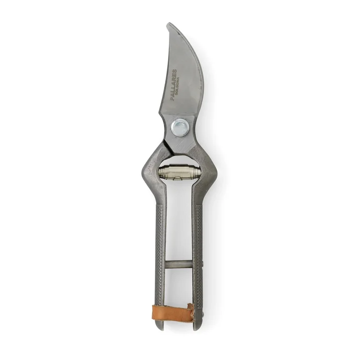 Audo - Pallares Gartenschere L 22 cm, Stahl