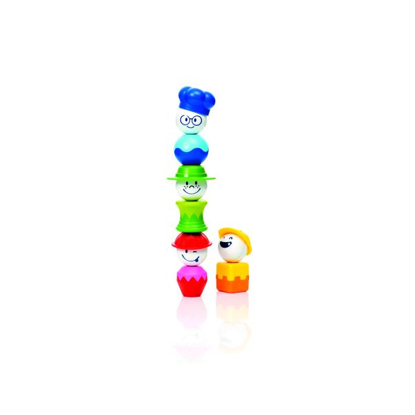SmartMax My First People