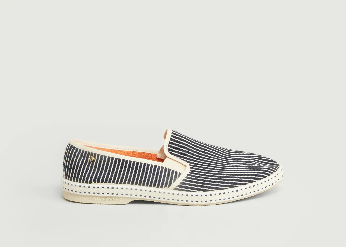 Espadrilles Jeans Rivieras