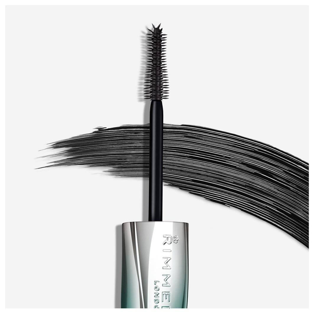 Rimmel London Wonder'Extension mascara - 001 Black