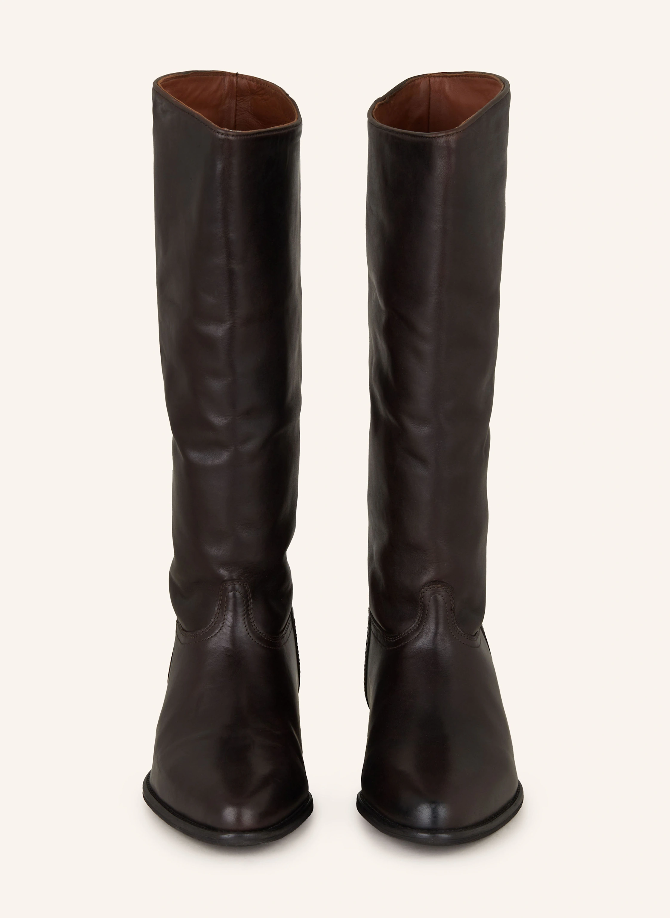BRONX Cowboy Boots KENDR-A
