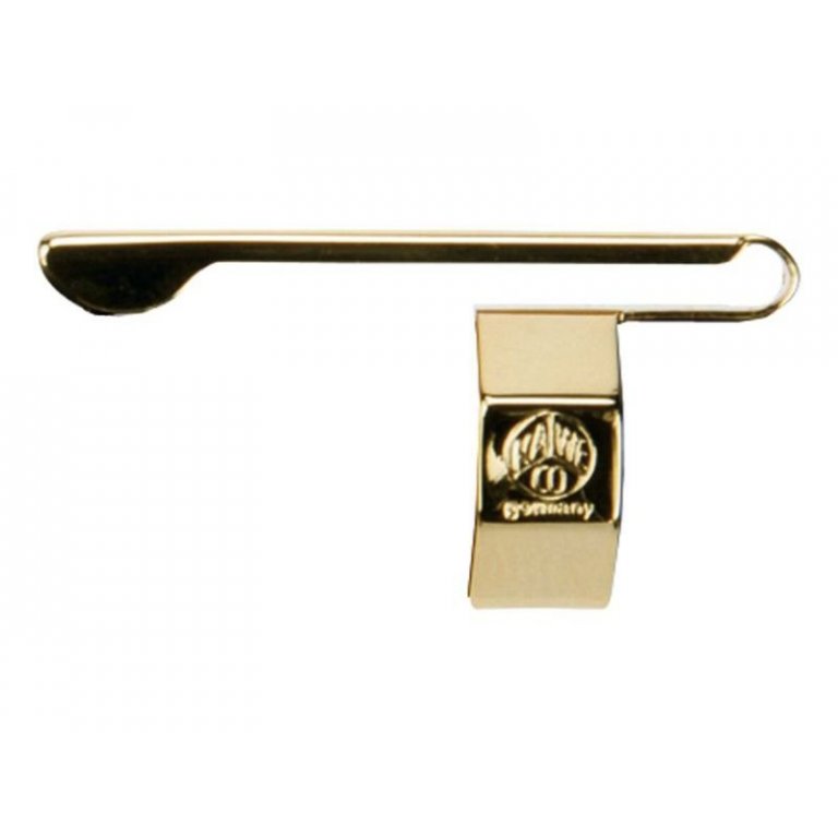 Kaweco Aufsteckclip, goldfarben