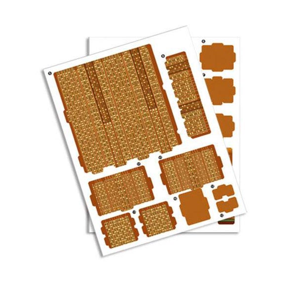 Revell 3D PuzzelBouwpakket - Empire State Building