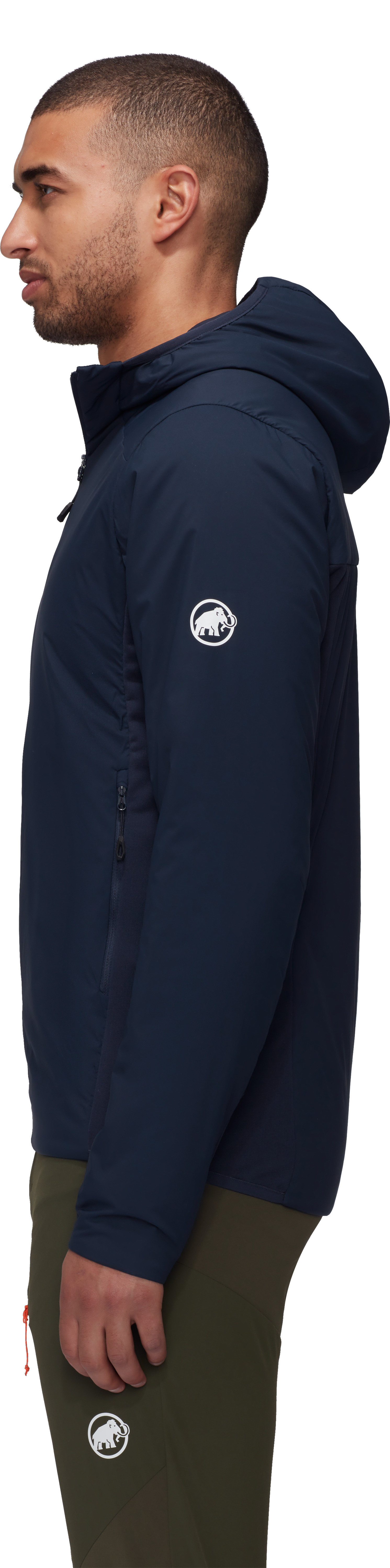 Rime Light IN Flex Hooded Jacket Men