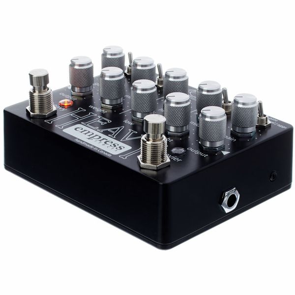 Empress Effects Heavy