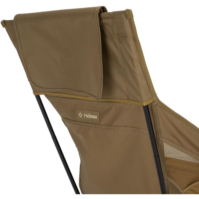 Helinox Chair One Highback (re) Coyote Tan