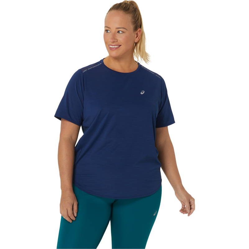 Asics Road Løbe T-shirt Dame
