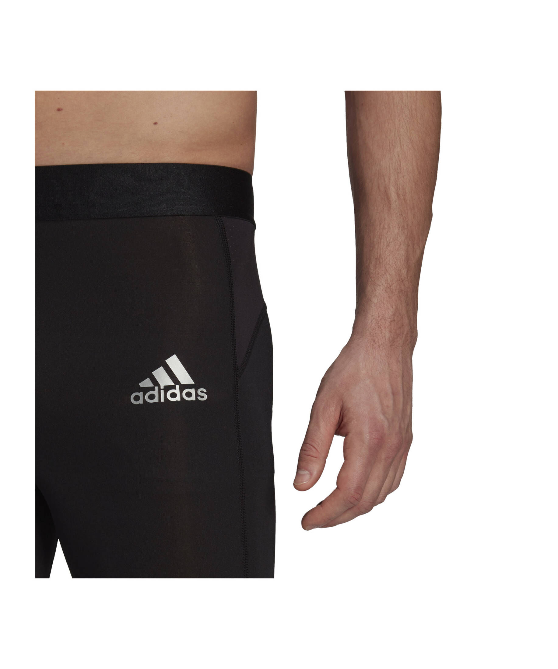 adidas Performance| Herren Underwear - Hosen Techfit Tight