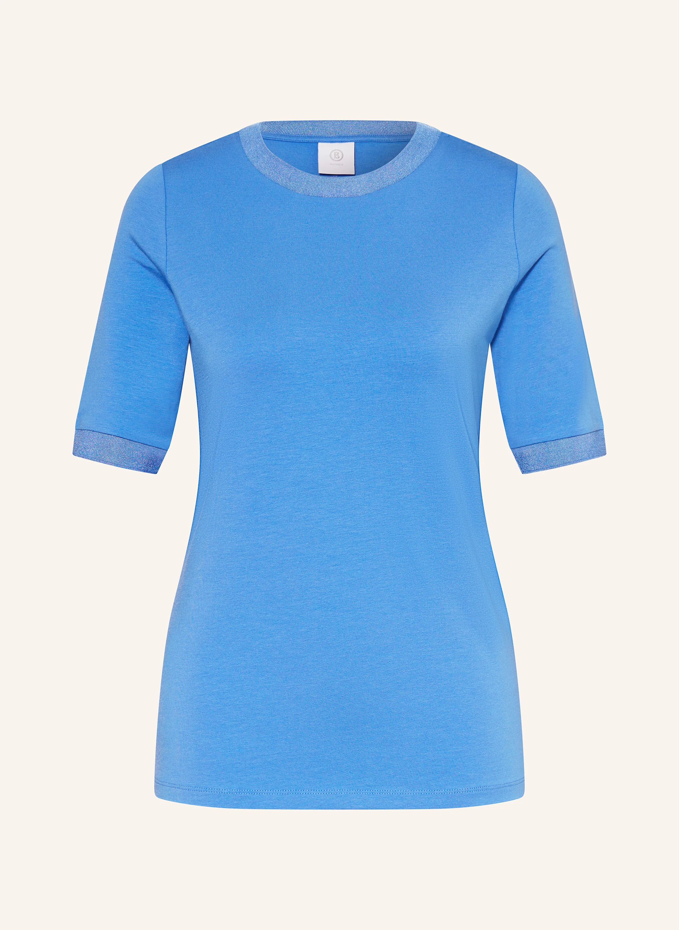 BOGNER Shirt ALEXI mit 3/4-Arm